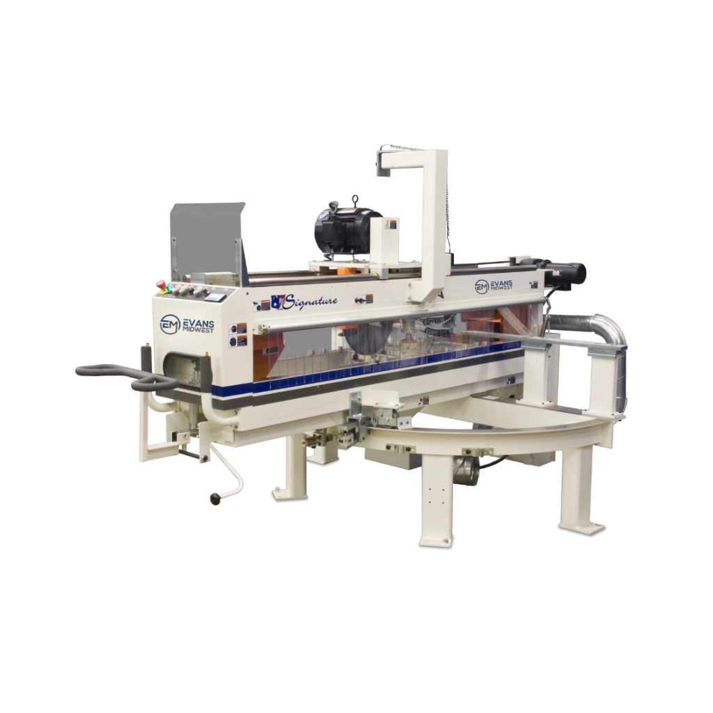 Products | Evans Midwest